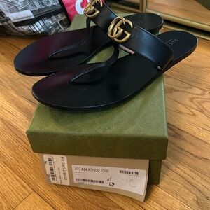 Gucci Sandals